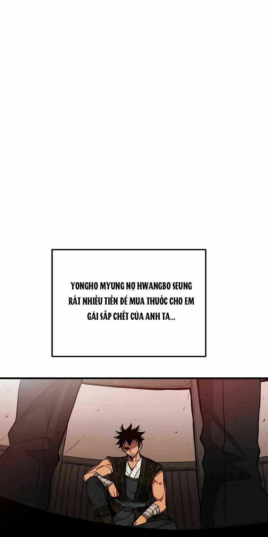 Băng Y Kiếm Thần - Chapter 13 - Trang 1