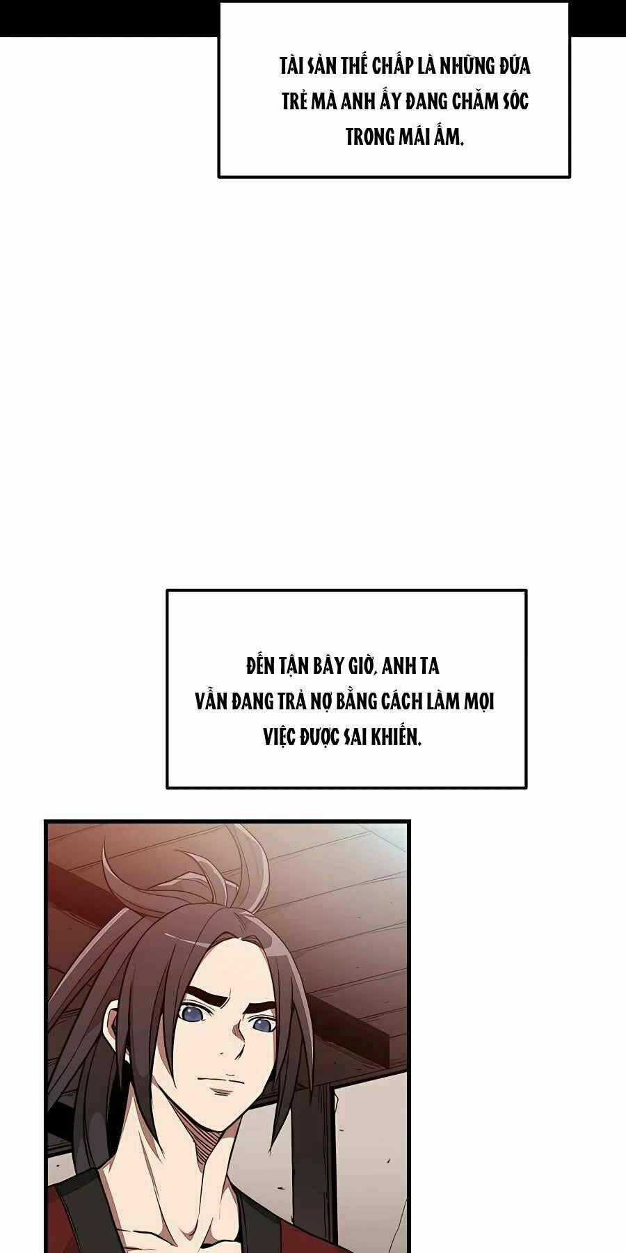 Băng Y Kiếm Thần - Chapter 13 - Trang 2