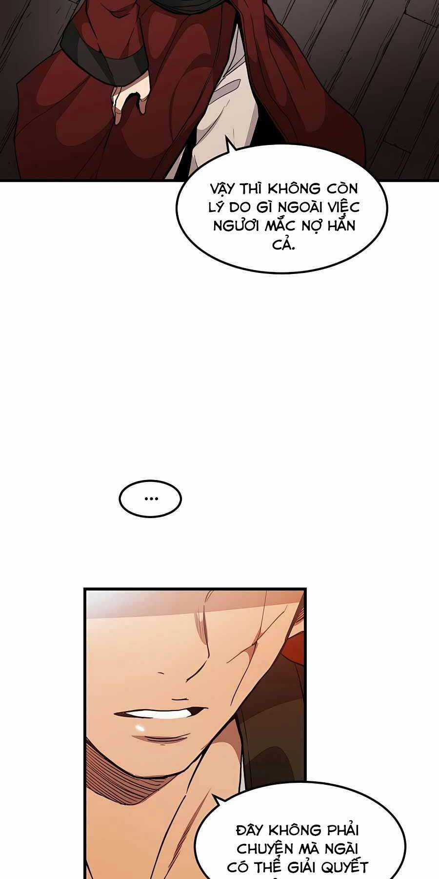 Băng Y Kiếm Thần - Chapter 13 - Trang 11