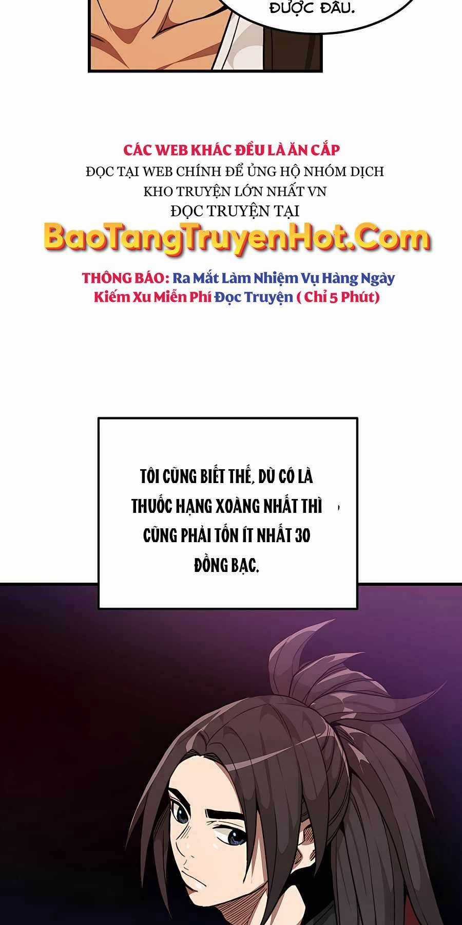 Băng Y Kiếm Thần - Chapter 13 - Trang 12