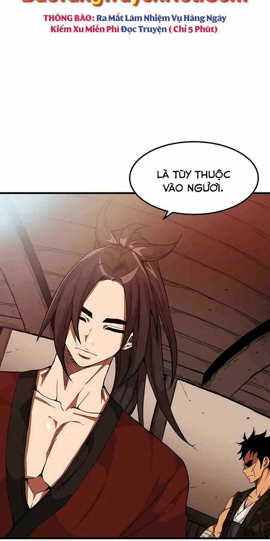 Băng Y Kiếm Thần - Chapter 13 - Trang 15