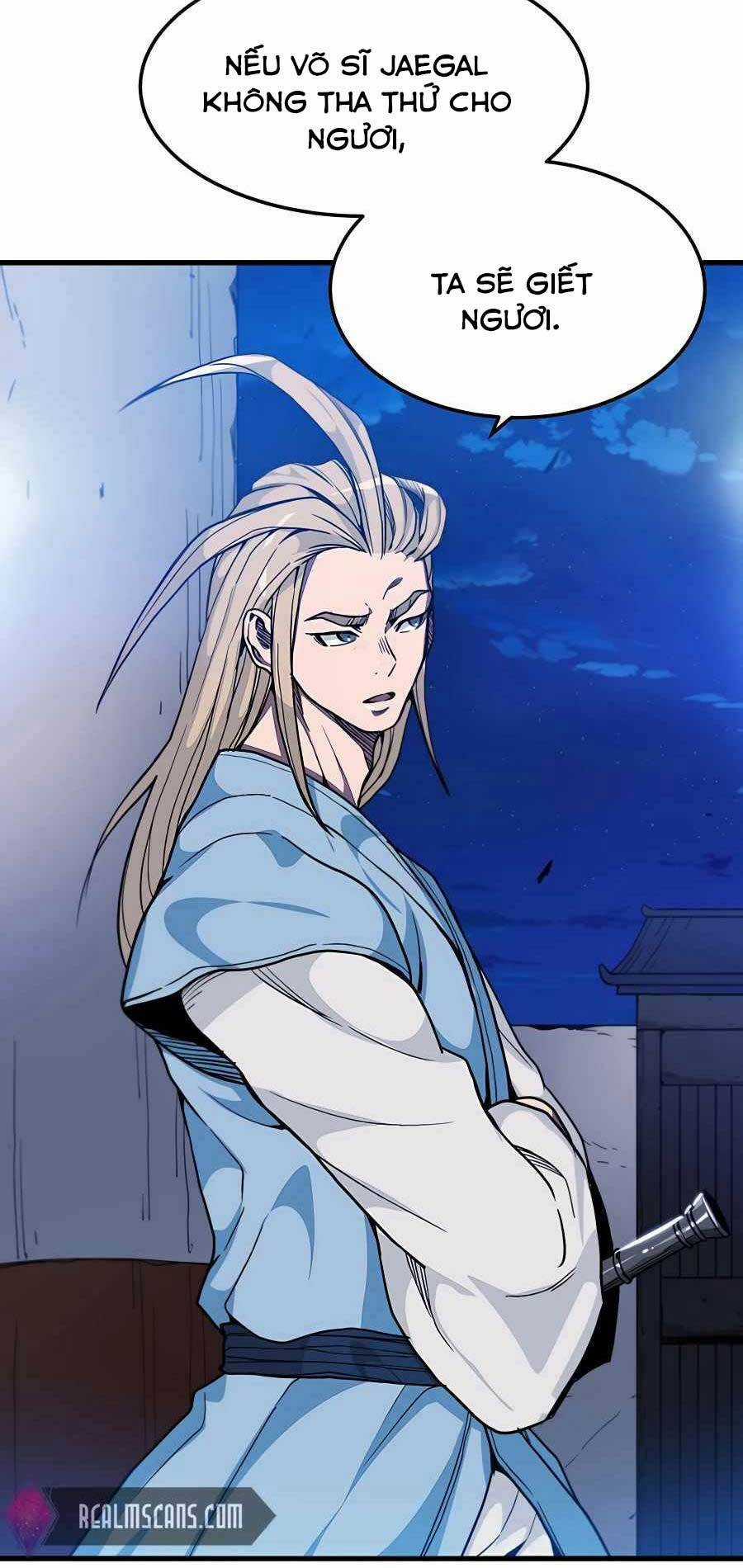 Băng Y Kiếm Thần - Chapter 13 - Trang 19