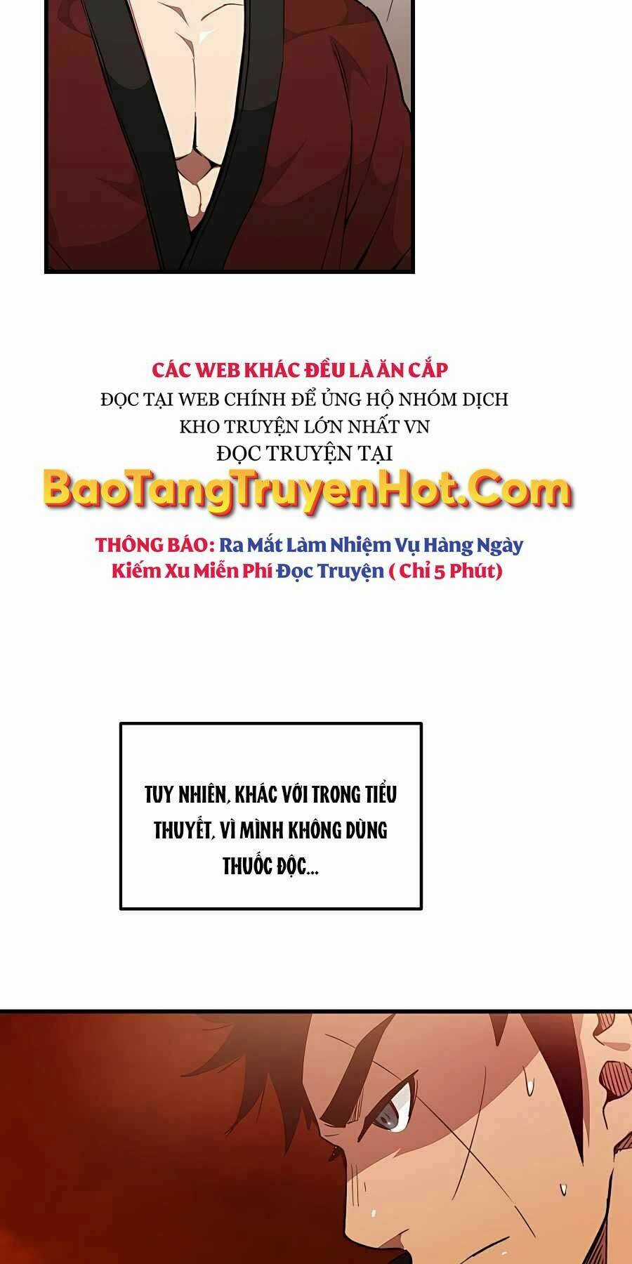 Băng Y Kiếm Thần - Chapter 13 - Trang 3