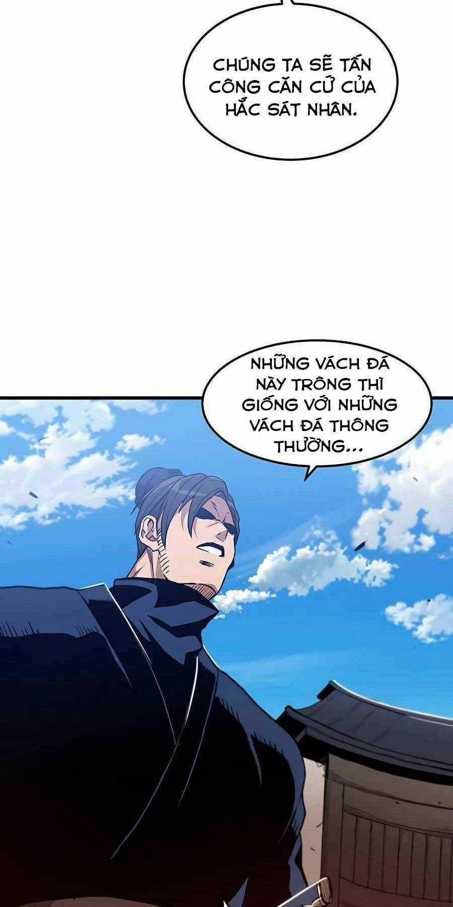 Băng Y Kiếm Thần - Chapter 13 - Trang 25