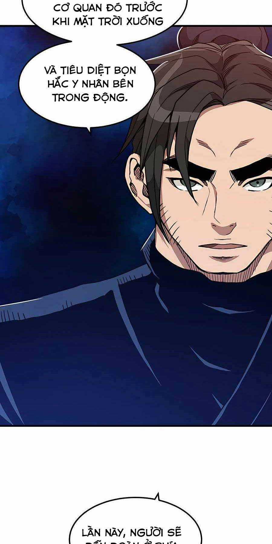 Băng Y Kiếm Thần - Chapter 13 - Trang 28