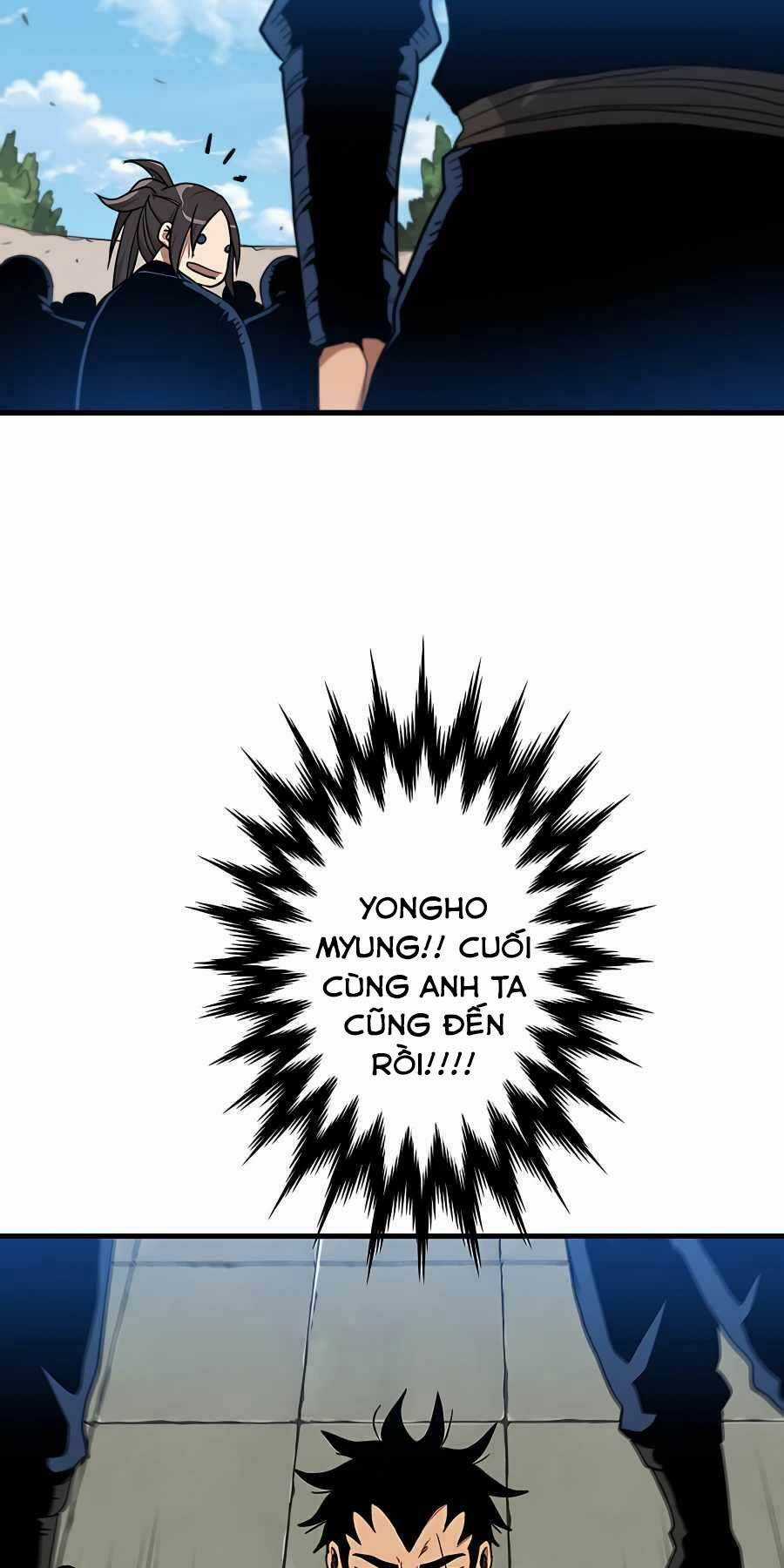 Băng Y Kiếm Thần - Chapter 13 - Trang 30