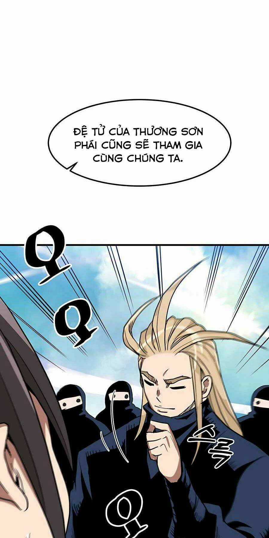 Băng Y Kiếm Thần - Chapter 13 - Trang 33