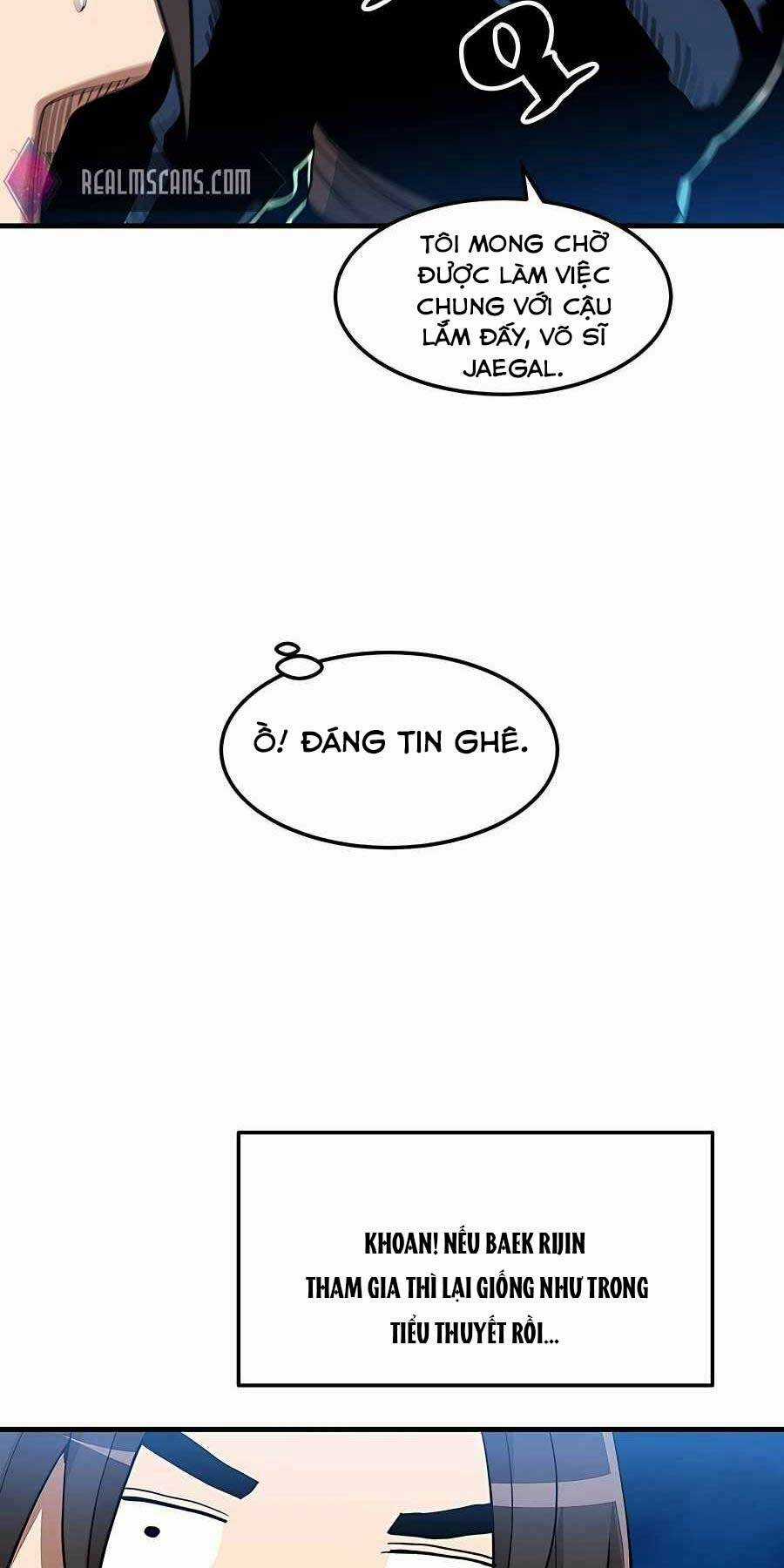 Băng Y Kiếm Thần - Chapter 13 - Trang 34