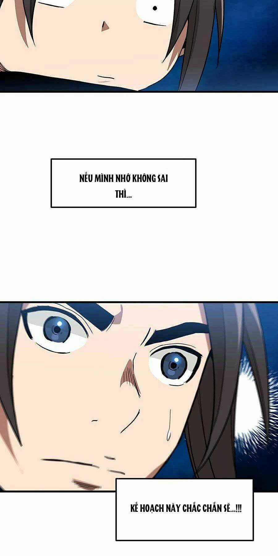 Băng Y Kiếm Thần - Chapter 13 - Trang 35