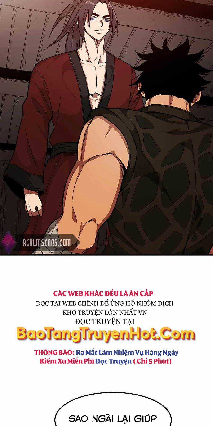 Băng Y Kiếm Thần - Chapter 13 - Trang 5