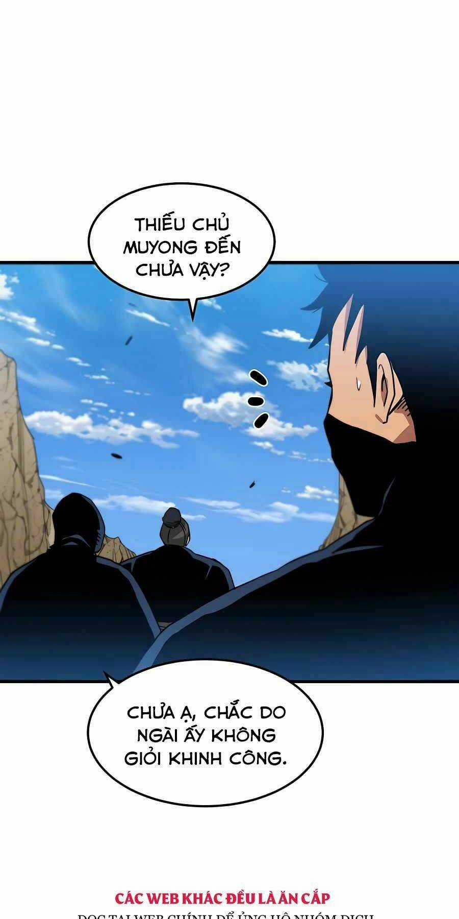 Băng Y Kiếm Thần - Chapter 13 - Trang 49