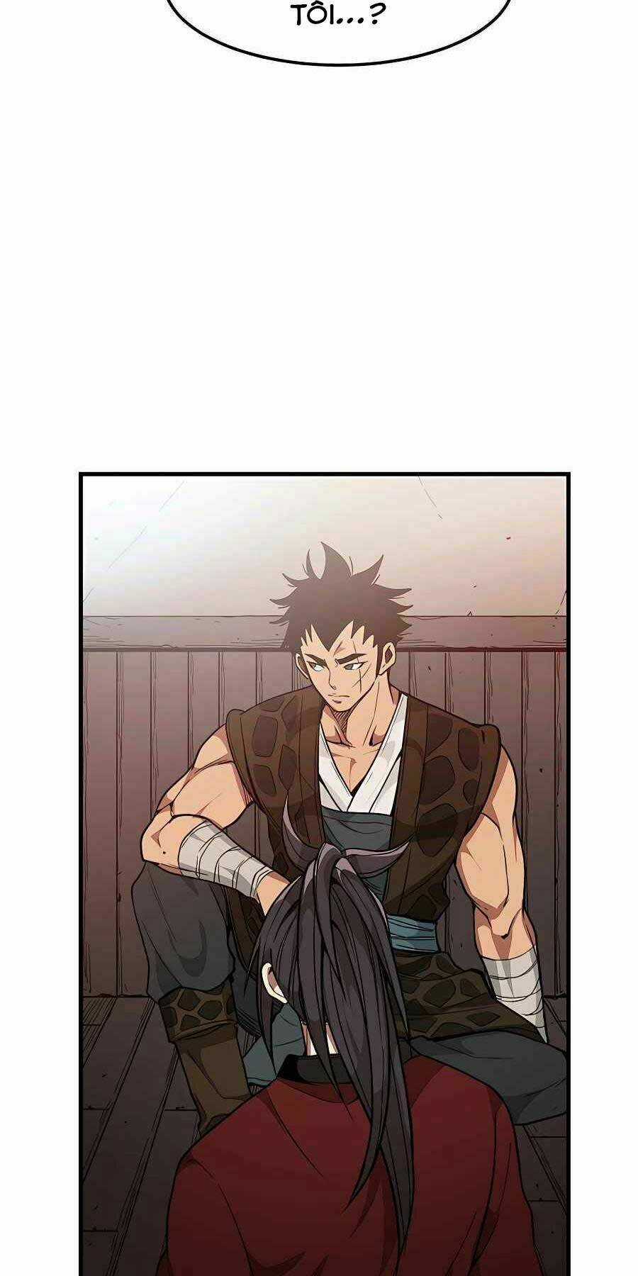 Băng Y Kiếm Thần - Chapter 13 - Trang 6