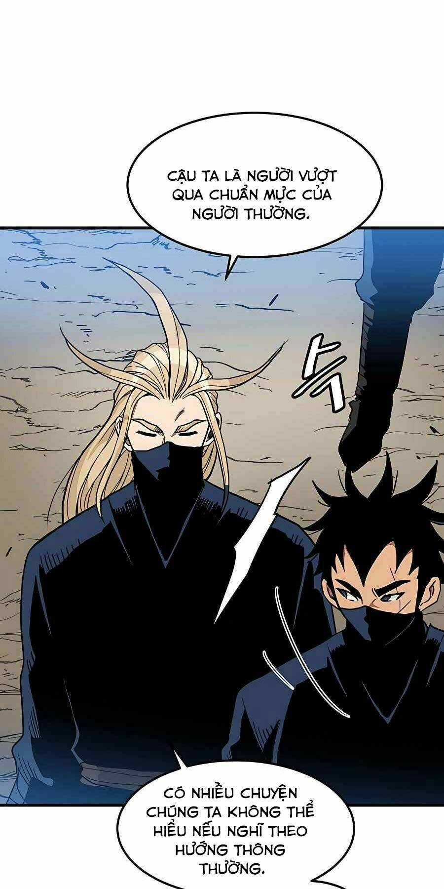 Băng Y Kiếm Thần - Chapter 13 - Trang 54