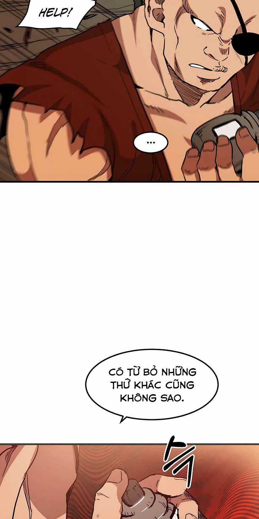 Băng Y Kiếm Thần - Chapter 14 - Trang 24