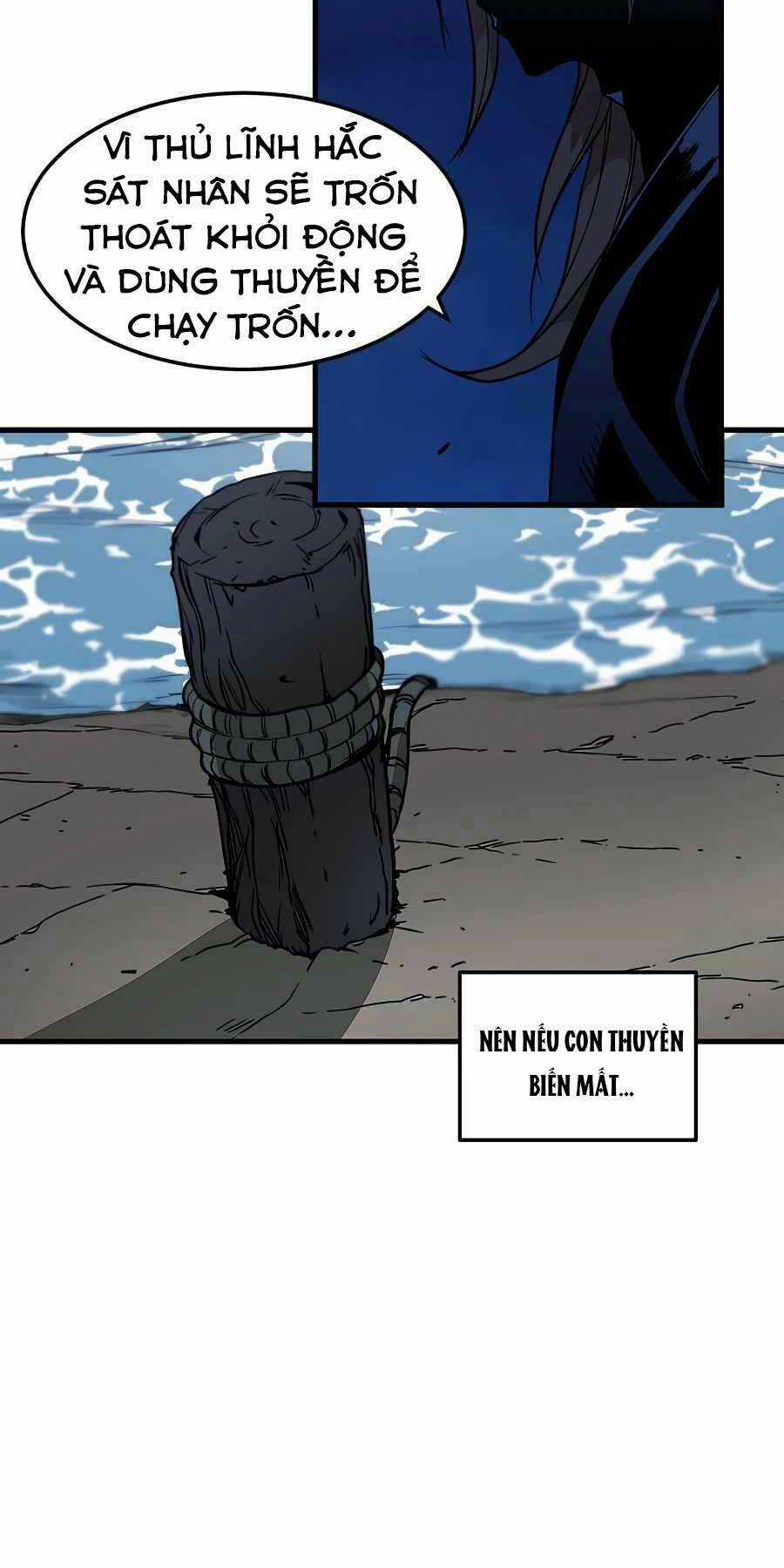 Băng Y Kiếm Thần - Chapter 14 - Trang 4