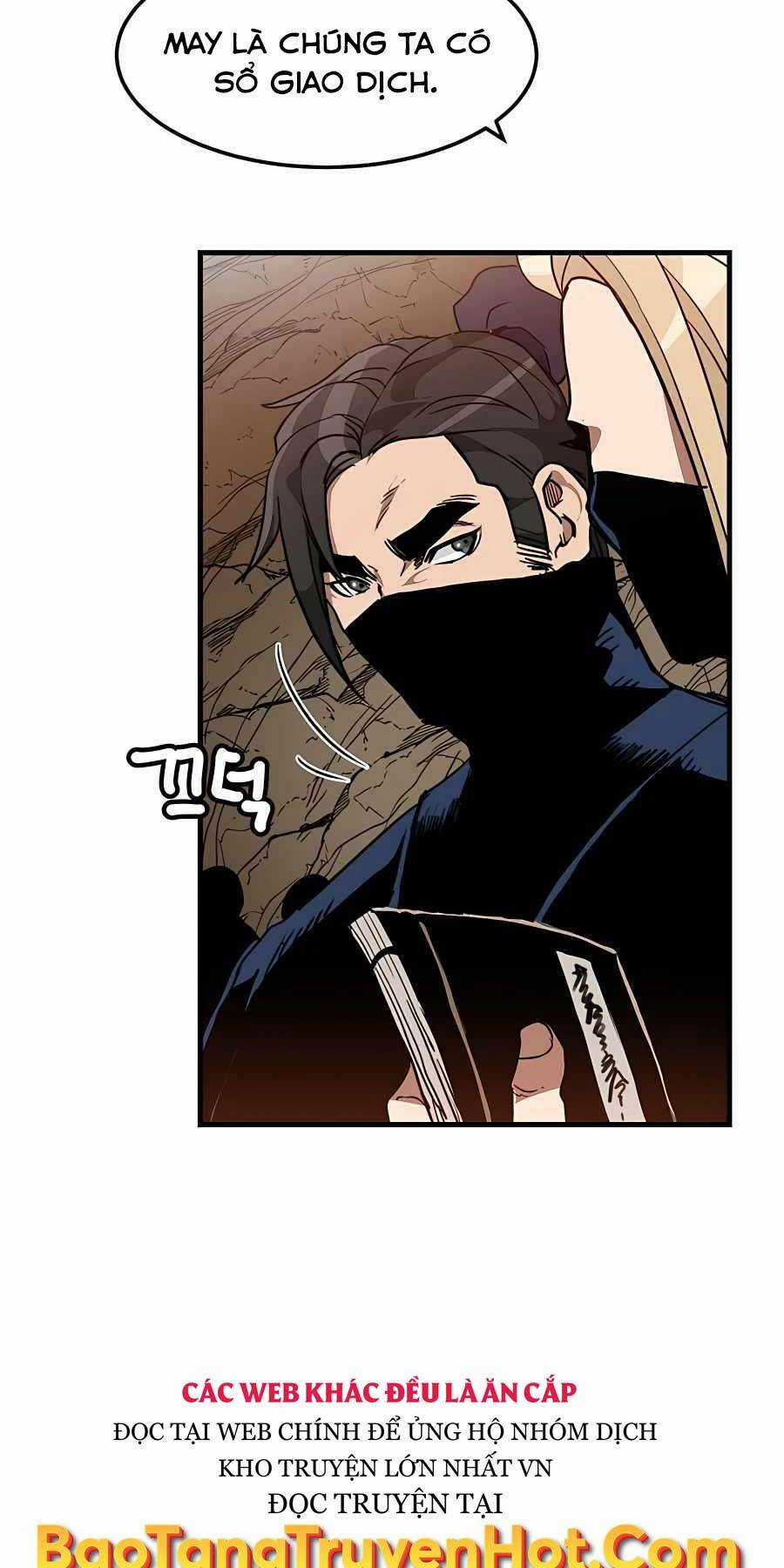 Băng Y Kiếm Thần - Chapter 14 - Trang 33