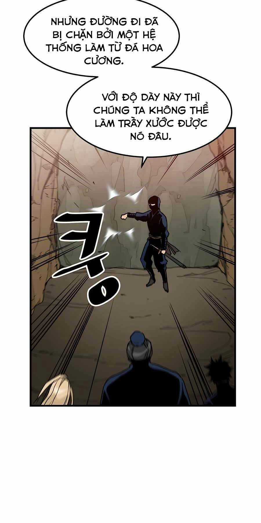 Băng Y Kiếm Thần - Chapter 14 - Trang 35