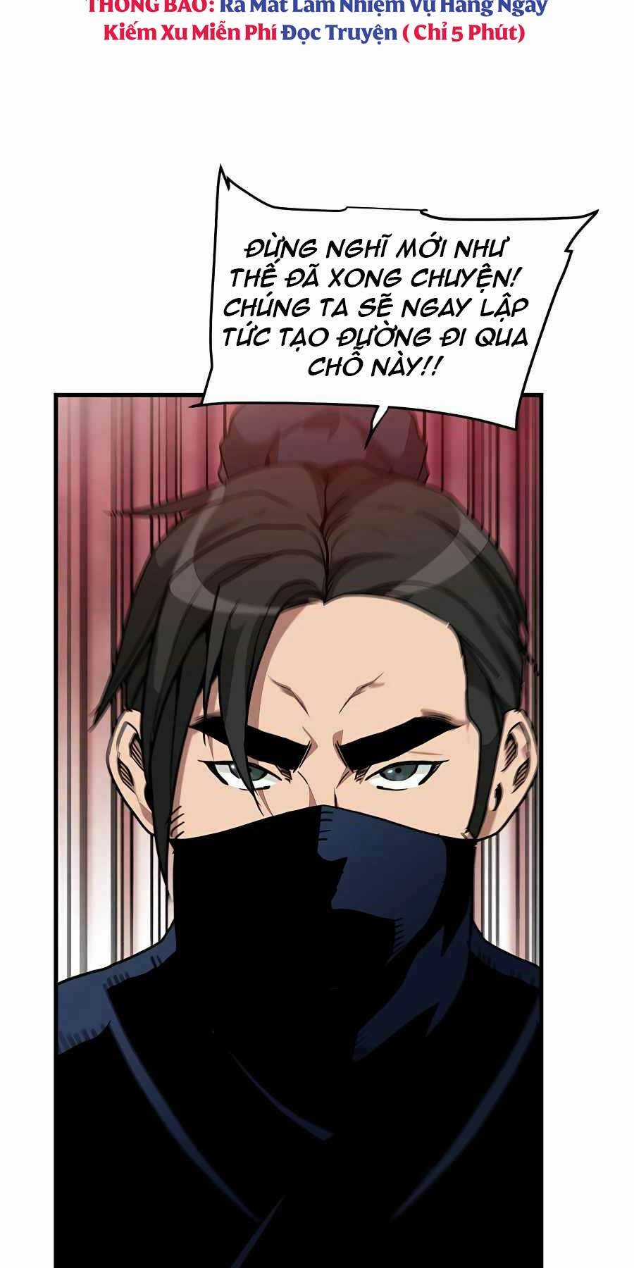 Băng Y Kiếm Thần - Chapter 14 - Trang 37