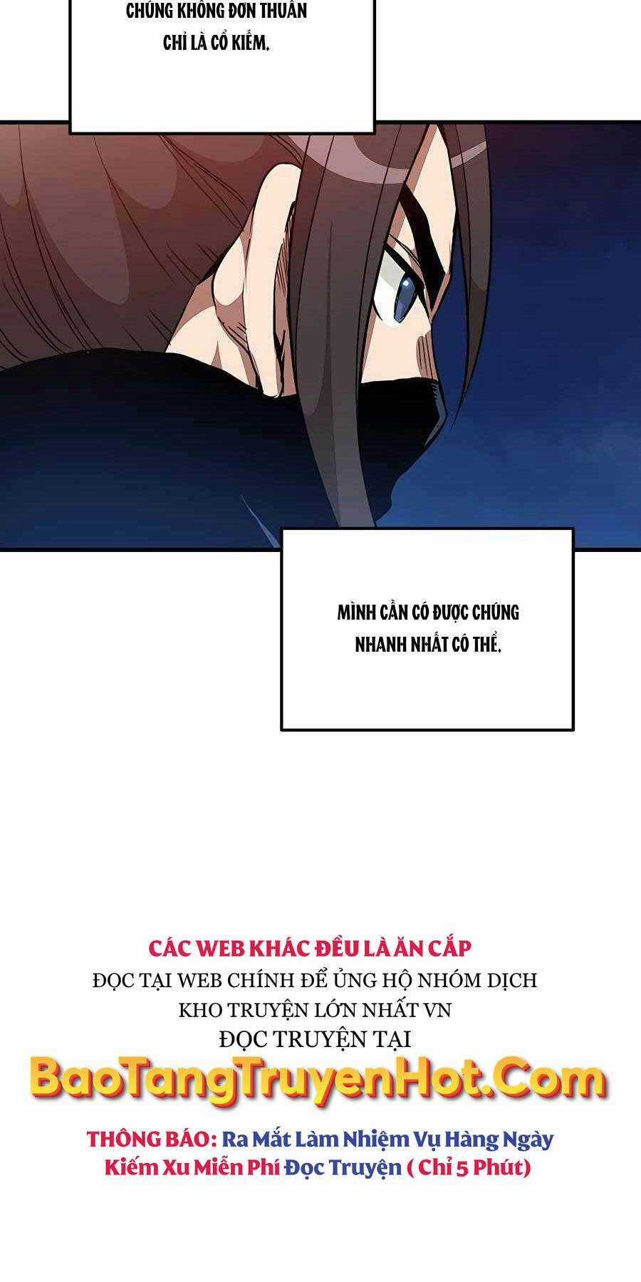 Băng Y Kiếm Thần - Chapter 14 - Trang 47