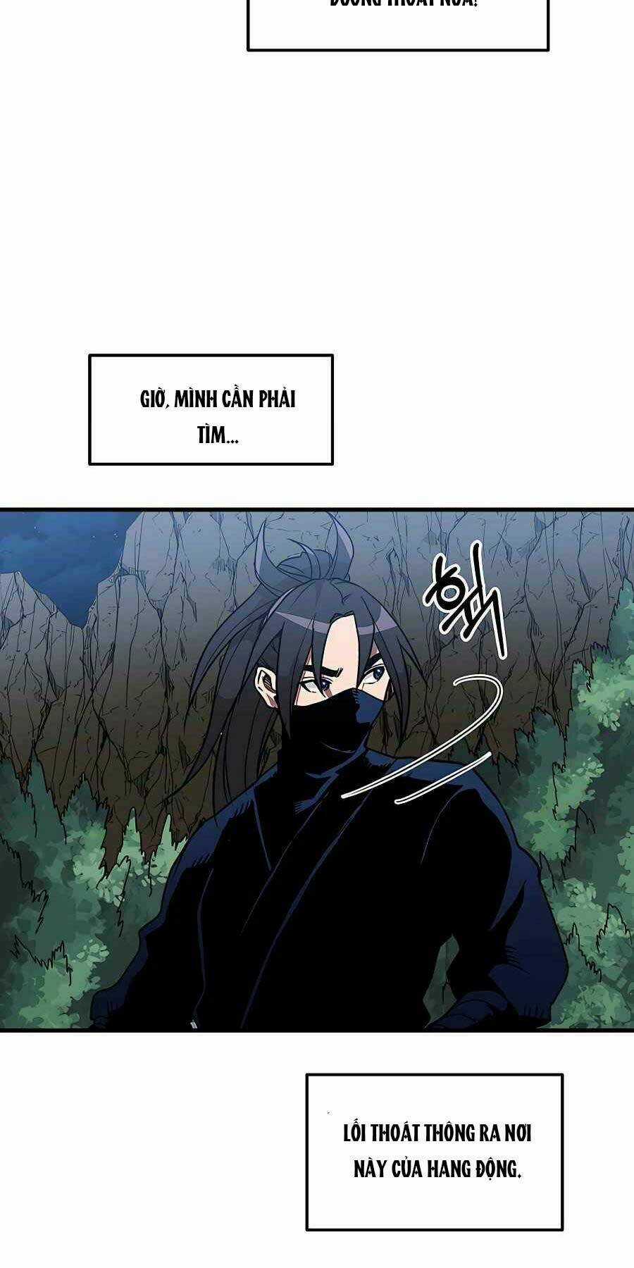 Băng Y Kiếm Thần - Chapter 14 - Trang 6