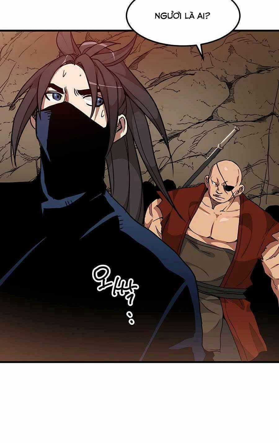 Băng Y Kiếm Thần - Chapter 14 - Trang 51