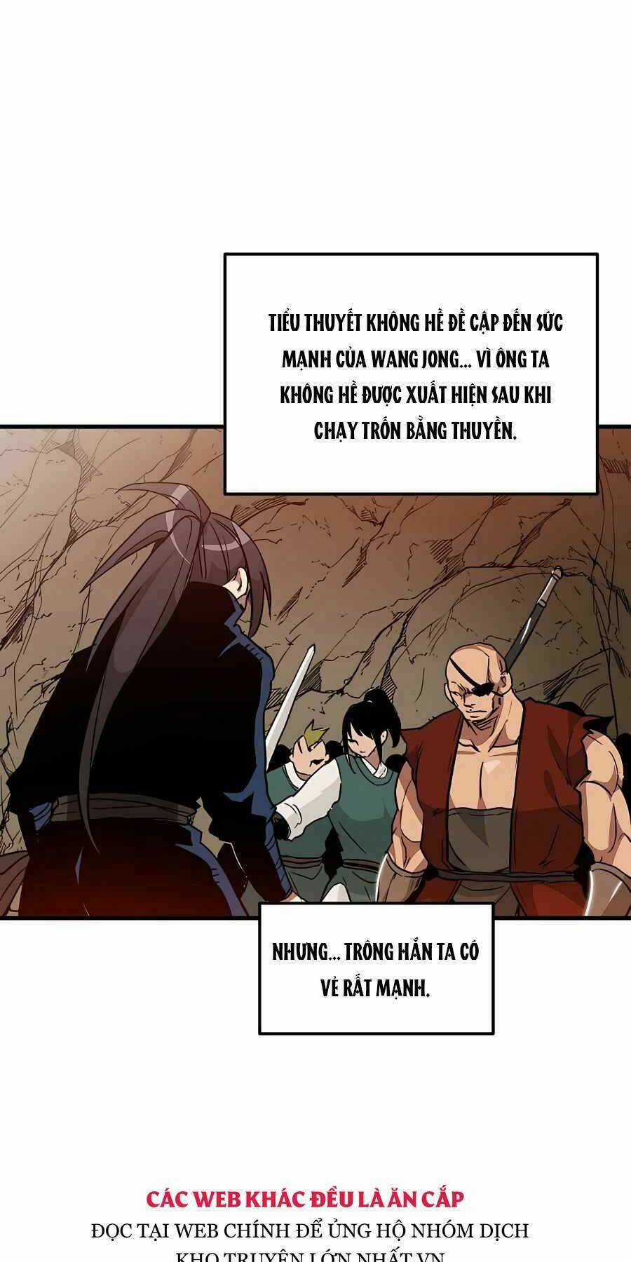 Băng Y Kiếm Thần - Chapter 14 - Trang 53