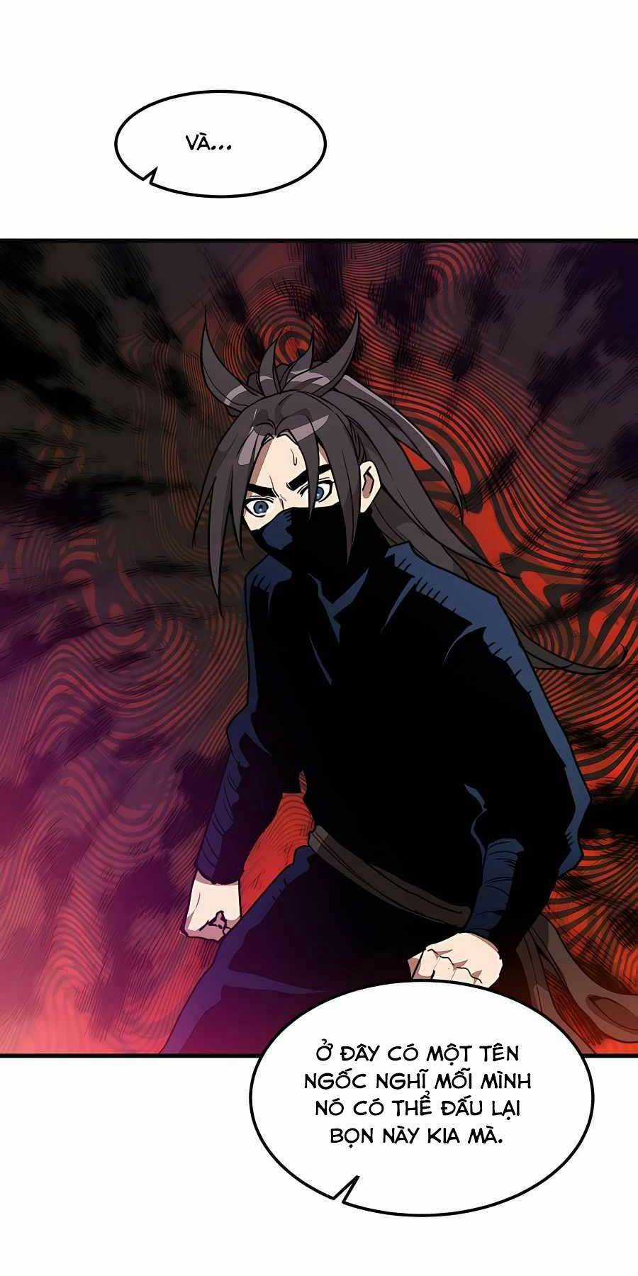 Băng Y Kiếm Thần - Chapter 14 - Trang 64