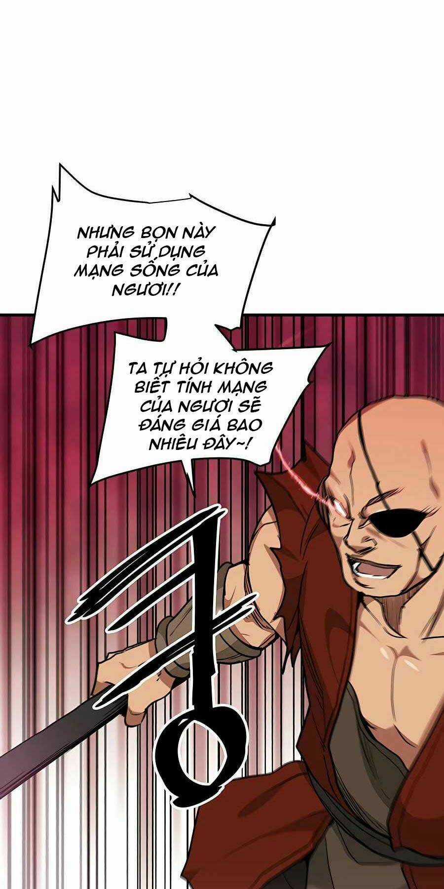 Băng Y Kiếm Thần - Chapter 14 - Trang 67