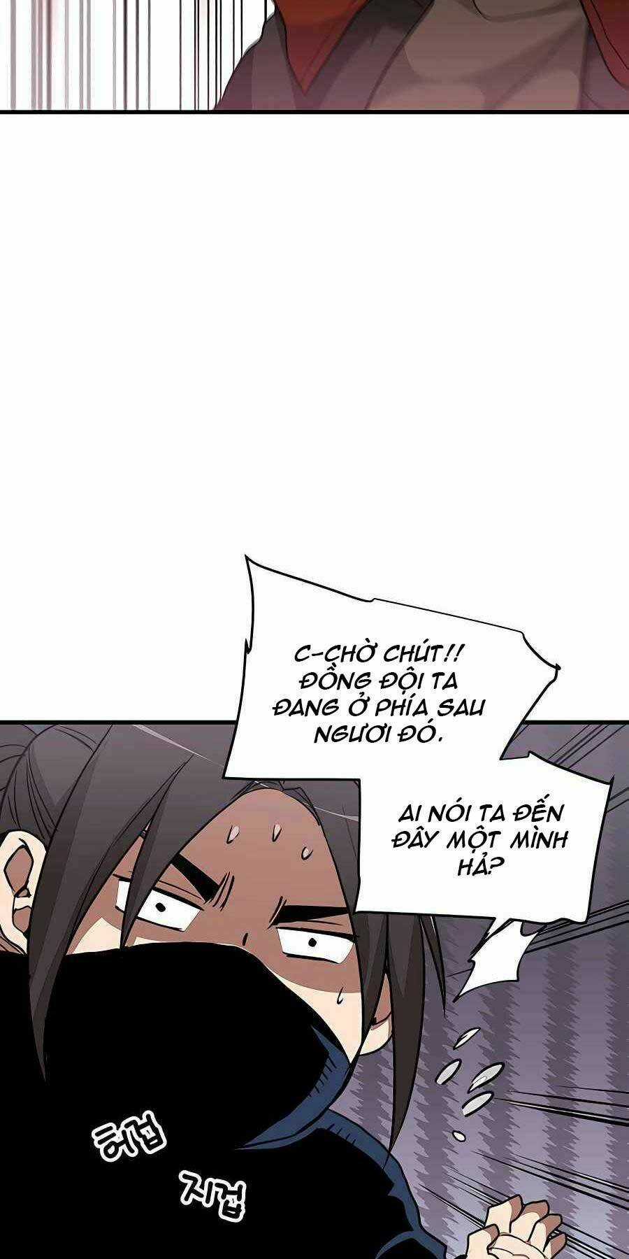 Băng Y Kiếm Thần - Chapter 14 - Trang 68