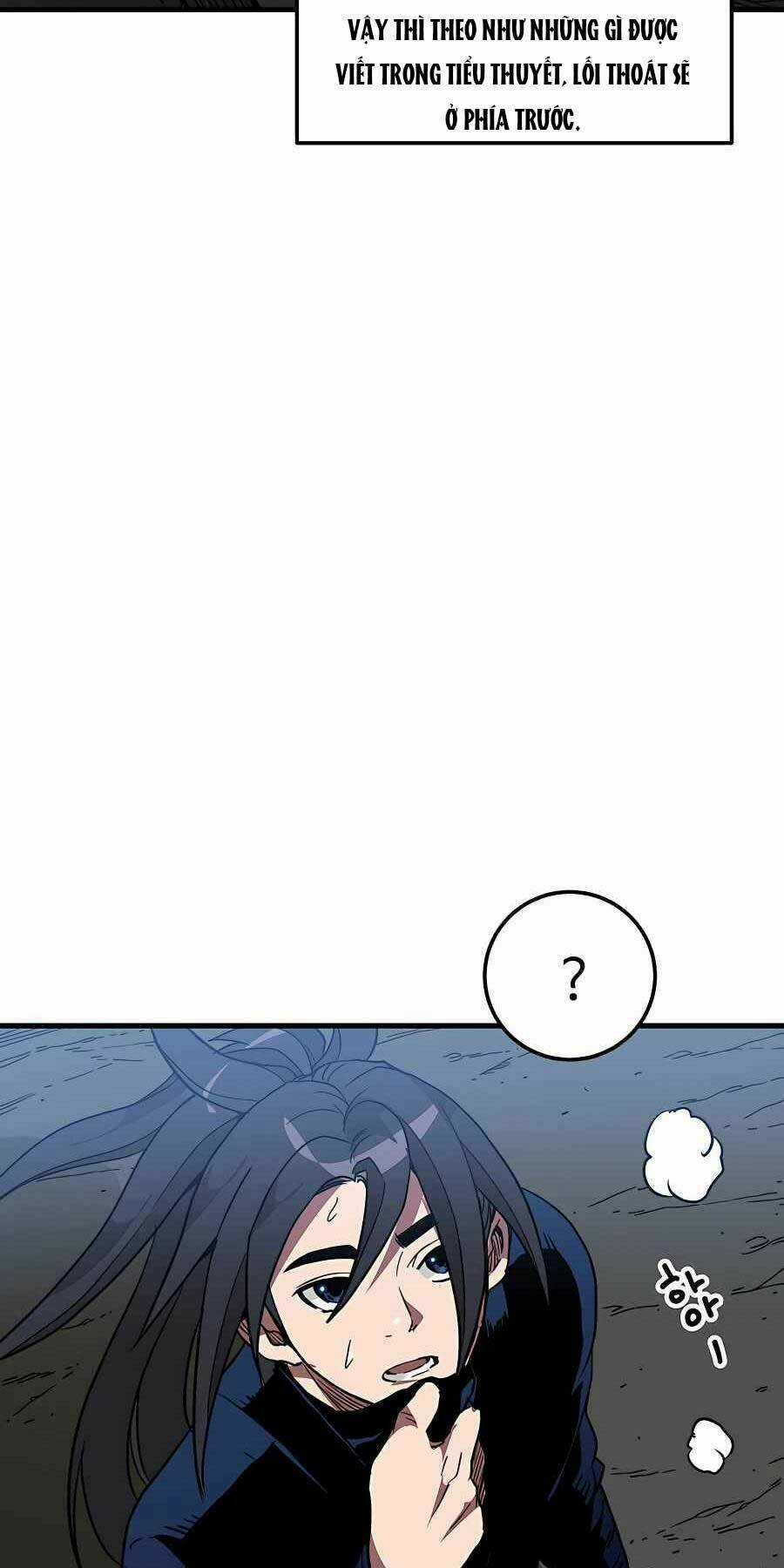 Băng Y Kiếm Thần - Chapter 14 - Trang 9