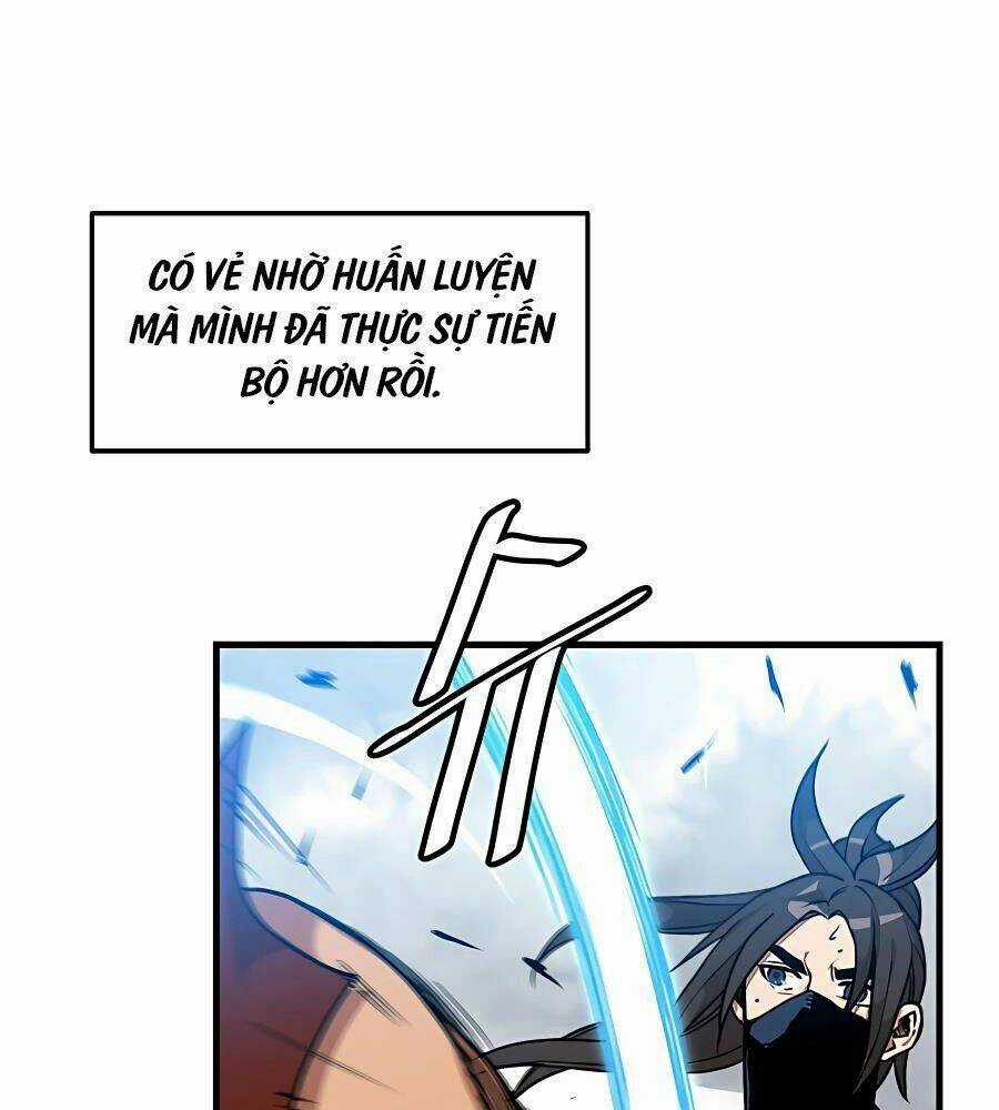 Băng Y Kiếm Thần - Chapter 15 - Trang 8