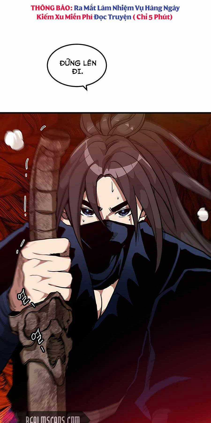 Băng Y Kiếm Thần - Chapter 16 - Trang 18