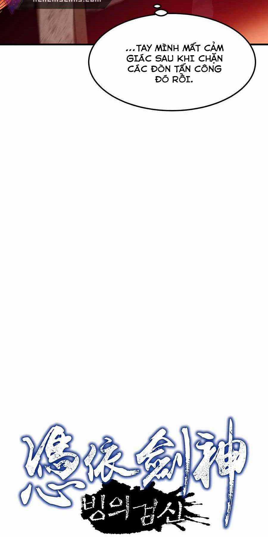 Băng Y Kiếm Thần - Chapter 16 - Trang 19