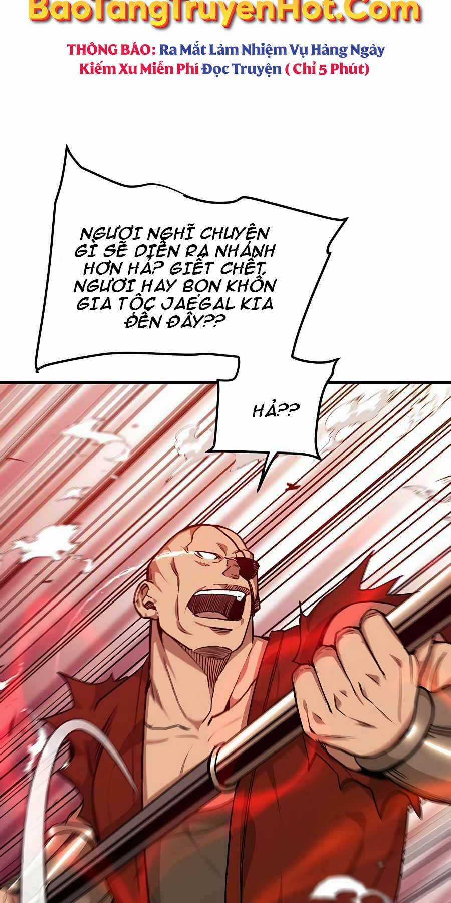 Băng Y Kiếm Thần - Chapter 16 - Trang 3