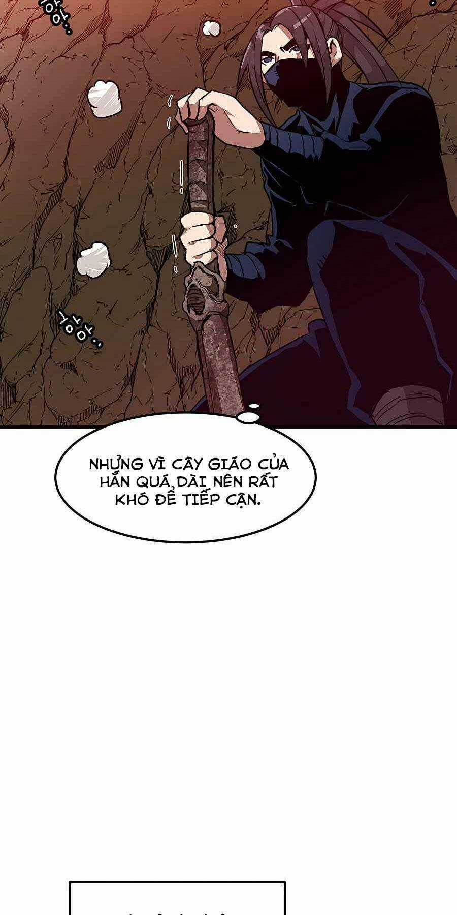 Băng Y Kiếm Thần - Chapter 16 - Trang 21