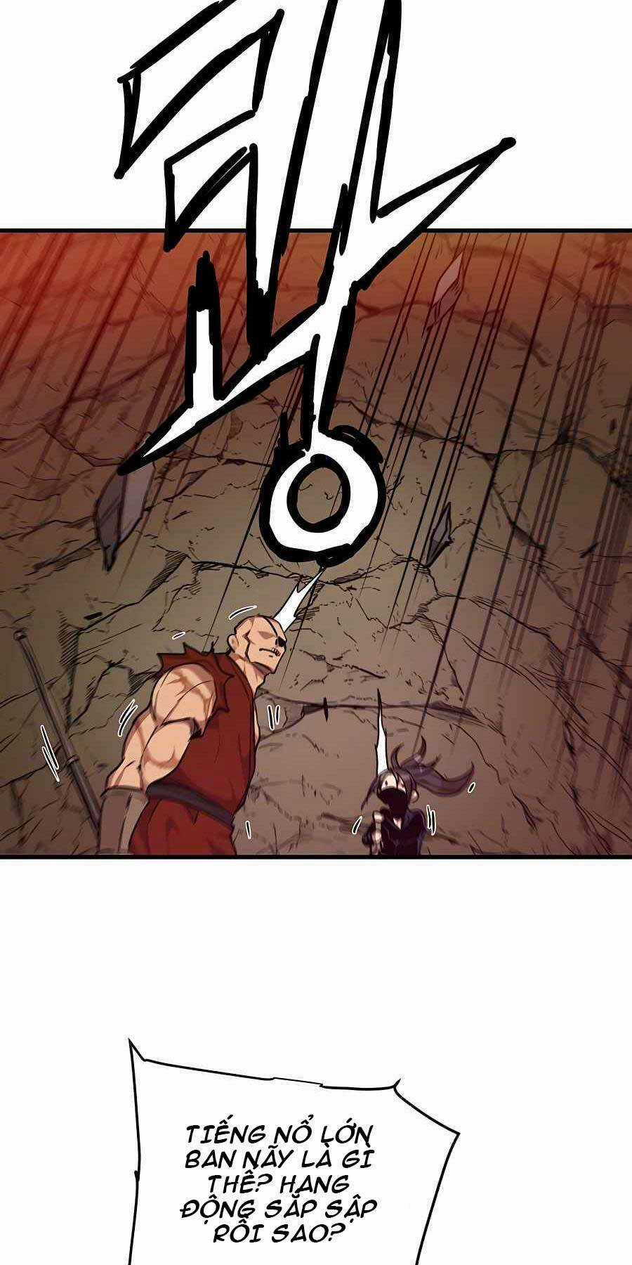 Băng Y Kiếm Thần - Chapter 16 - Trang 23