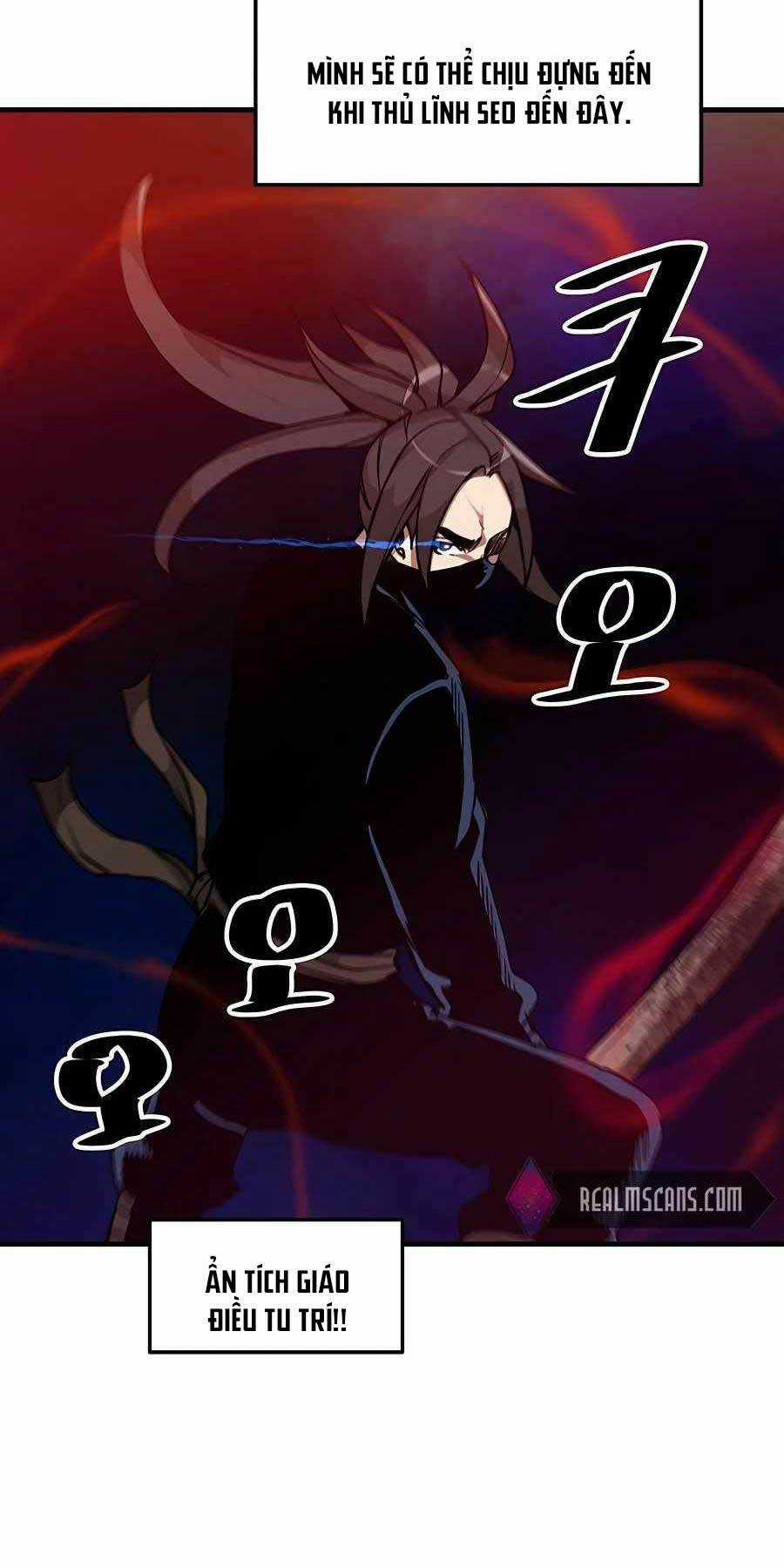 Băng Y Kiếm Thần - Chapter 16 - Trang 32