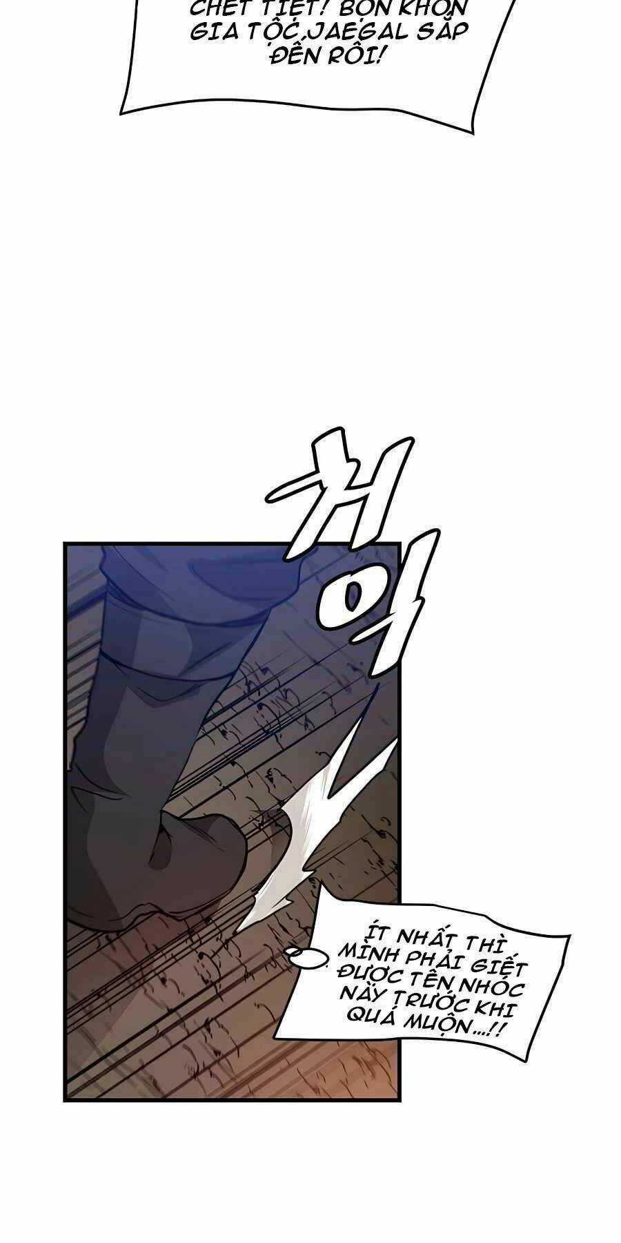 Băng Y Kiếm Thần - Chapter 16 - Trang 46