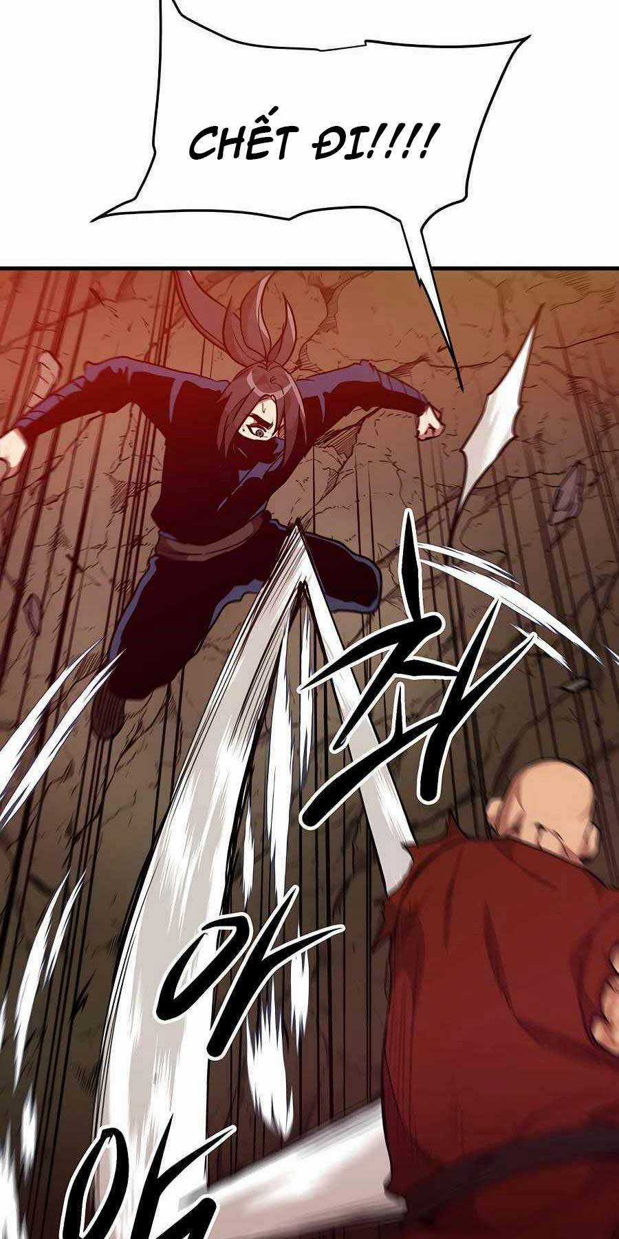 Băng Y Kiếm Thần - Chapter 16 - Trang 50