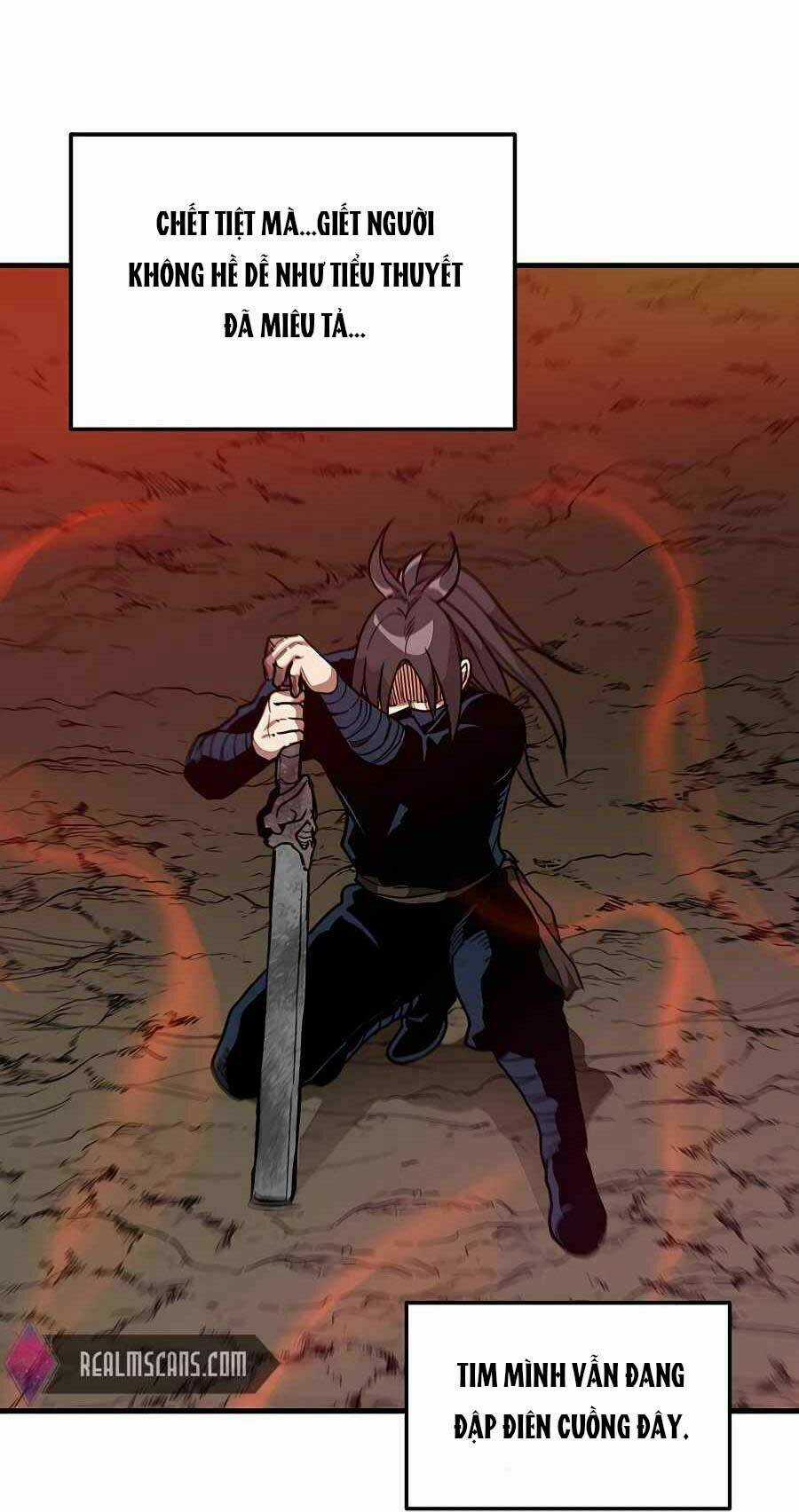 Băng Y Kiếm Thần - Chapter 17 - Trang 11