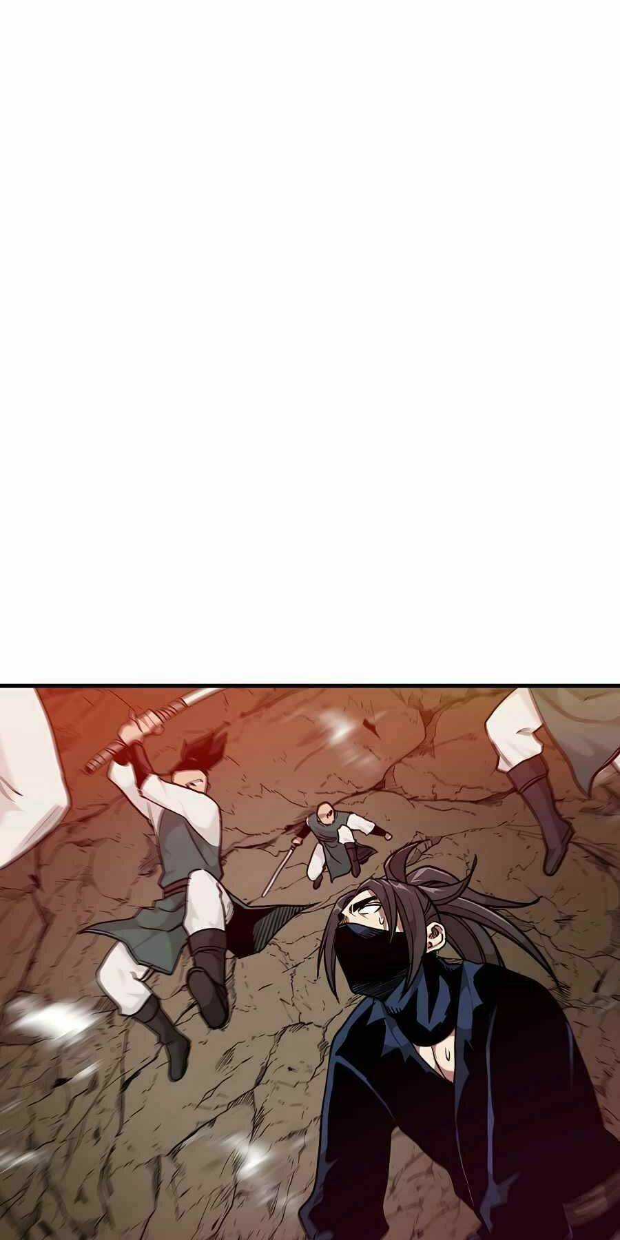 Băng Y Kiếm Thần - Chapter 17 - Trang 17