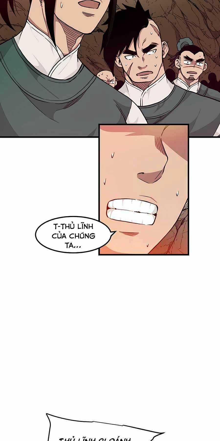 Băng Y Kiếm Thần - Chapter 17 - Trang 3