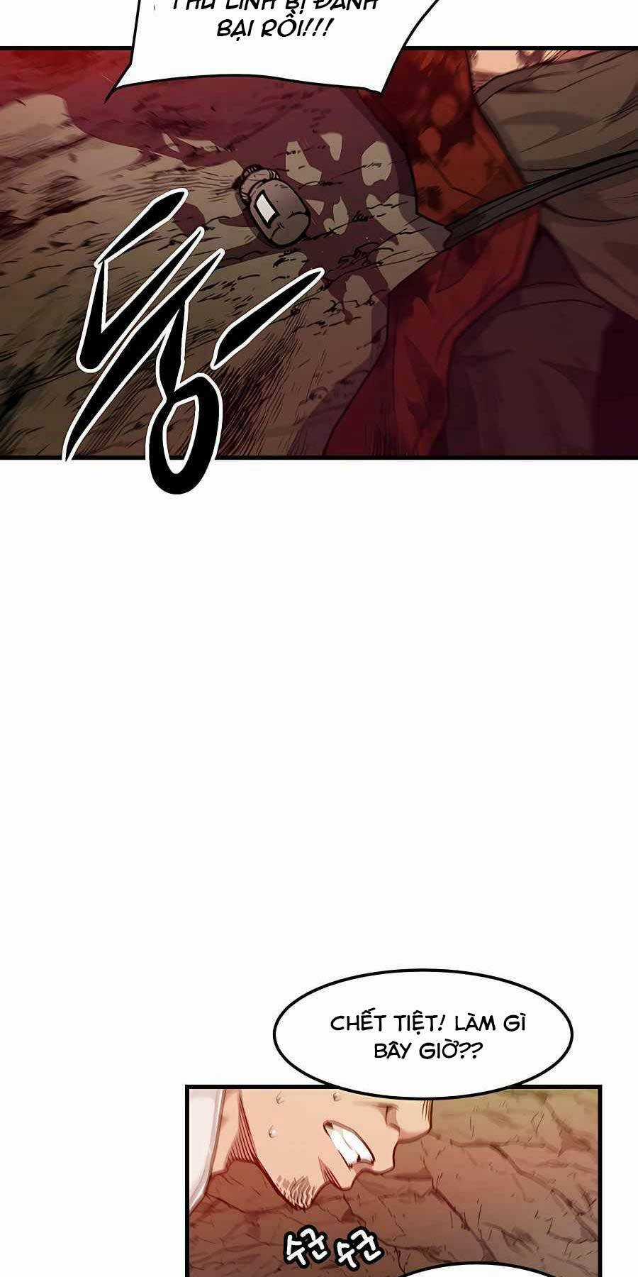 Băng Y Kiếm Thần - Chapter 17 - Trang 4