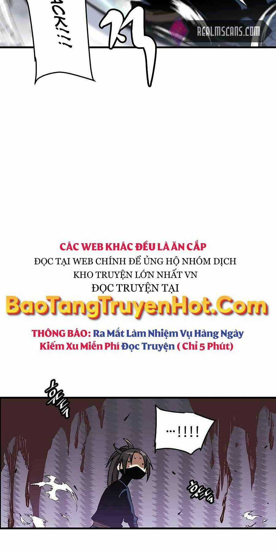 Băng Y Kiếm Thần - Chapter 17 - Trang 38