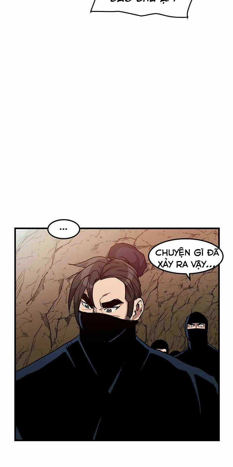 Băng Y Kiếm Thần - Chapter 17 - Trang 45