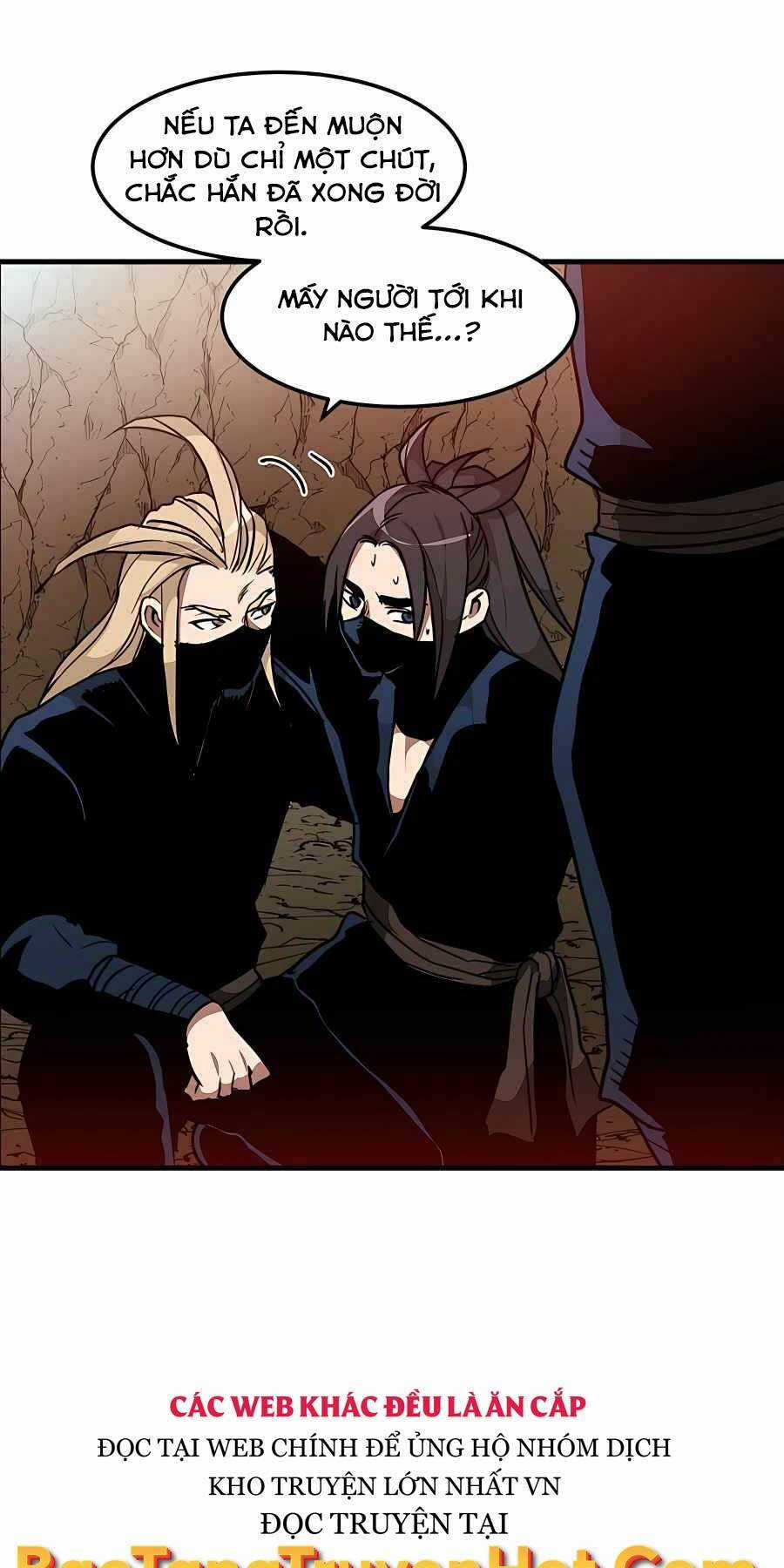 Băng Y Kiếm Thần - Chapter 17 - Trang 48