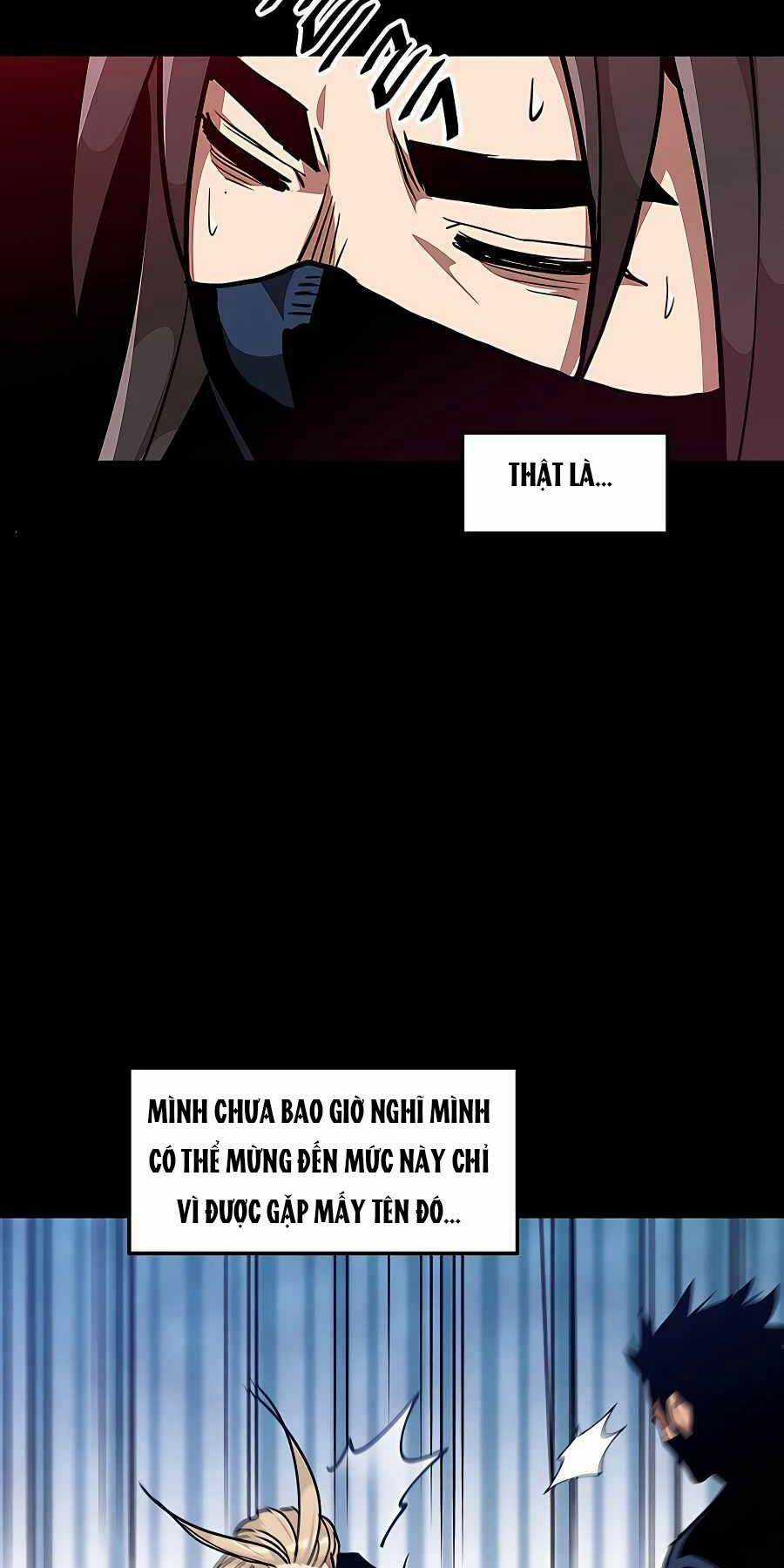 Băng Y Kiếm Thần - Chapter 17 - Trang 50