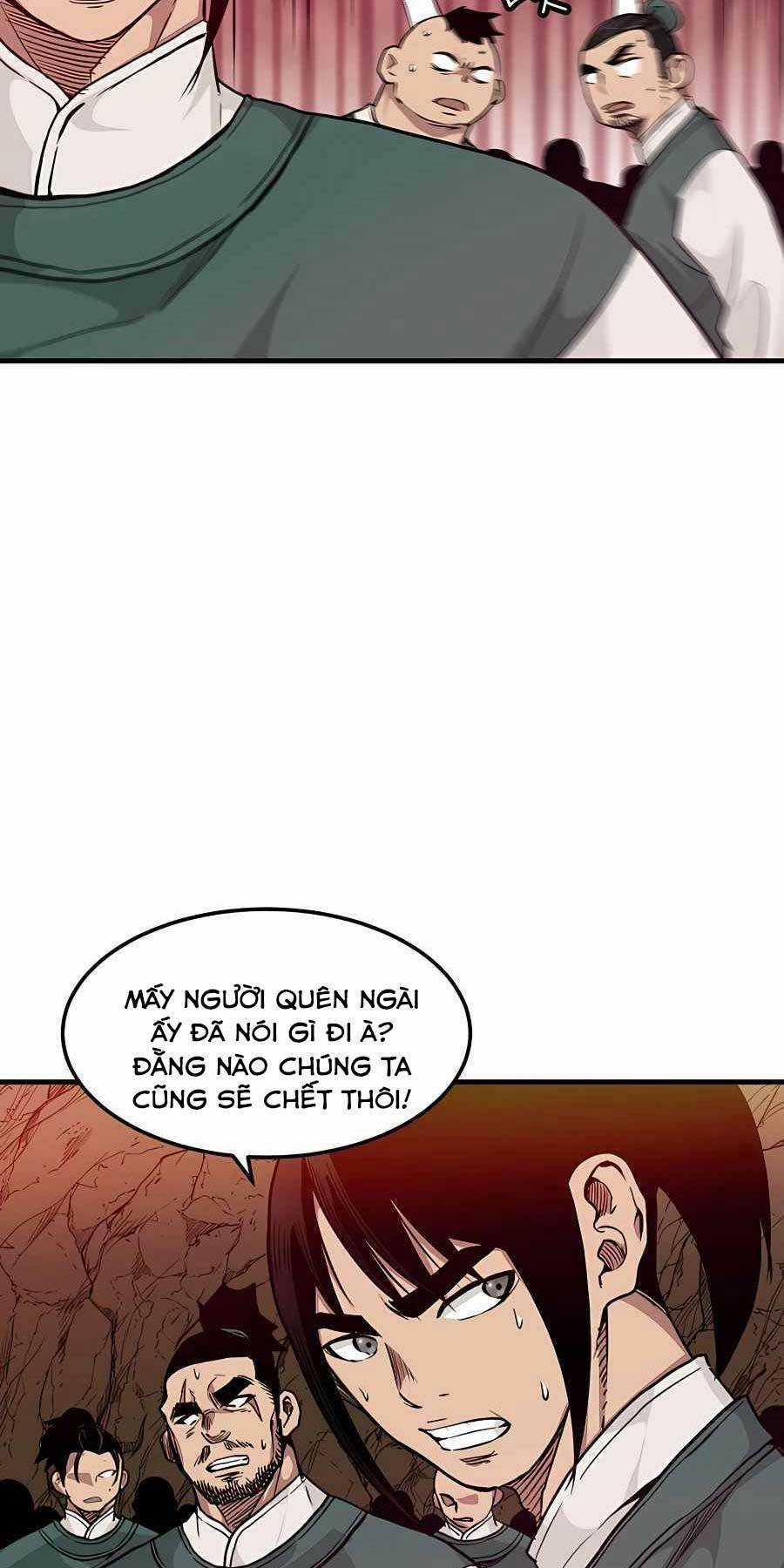 Băng Y Kiếm Thần - Chapter 17 - Trang 6