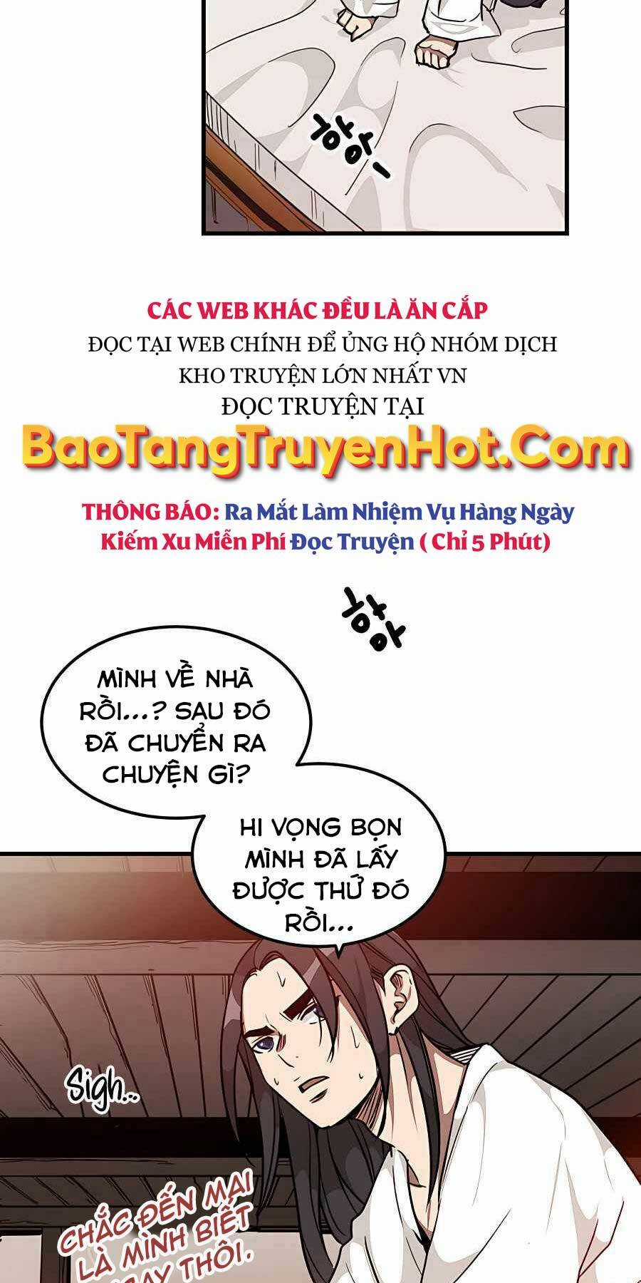 Băng Y Kiếm Thần - Chapter 17 - Trang 56