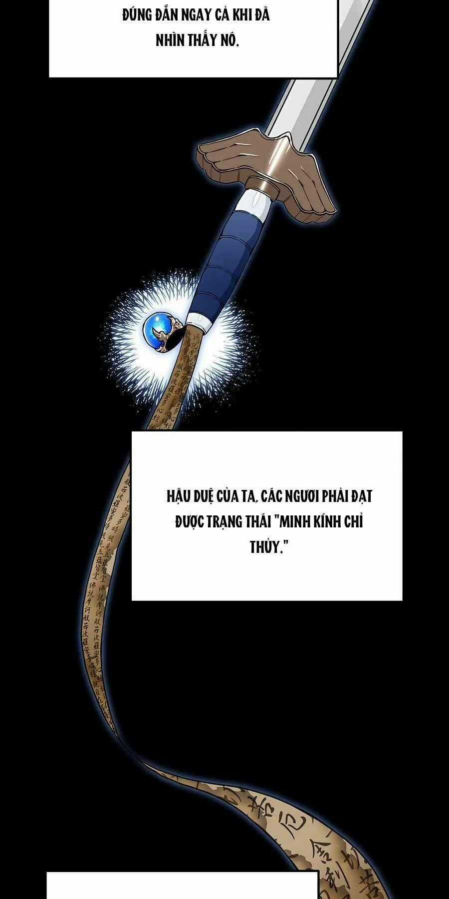 Băng Y Kiếm Thần - Chapter 18 - Trang 2